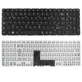 KLAWIATURA TOSHIBA SATELLITE P55 P55T P50W P55W L55-B