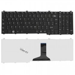 KLAWIATURA TOSHIBA SATELLITE L675 L750D C650 C660 L650 L670 L750 9Z.N4WSV.001