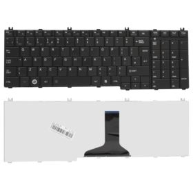 KLAWIATURA TOSHIBA SATELLITE L675 L750D C650 C660 L650 L670 L750 9Z.N4WSV.001