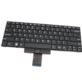 KLAWIATURA LENOVO THINKPAD E420 E420S E425 E320 E325 S420 63Y0213 CZARNA Z RAMKĄ US WIN7