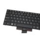 KLAWIATURA LENOVO THINKPAD E420 E420S E425 E320 E325 S420 63Y0213 CZARNA Z RAMKĄ US WIN7