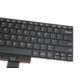 KLAWIATURA LENOVO THINKPAD E420 E420S E425 E320 E325 S420 63Y0213 CZARNA Z RAMKĄ US WIN7