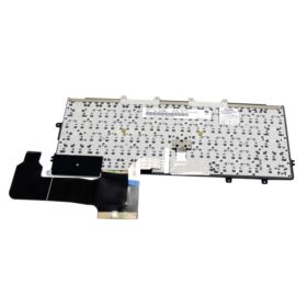 KLAWIATURA LENOVO THINKPAD X240 X250 X260 X270 04X0177 Z POINTEREM CZARNA US