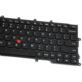 KLAWIATURA LENOVO THINKPAD X240 X250 X260 X270 04X0177 Z POINTEREM CZARNA US