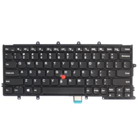 KLAWIATURA LENOVO THINKPAD X240 X250 X260 X270 04X0177 Z POINTEREM CZARNA US