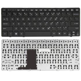 KLAWIATURA HP ELITEBOOK 2570P 2560 2560P 2570 638512-D61 Z RAMKĄ