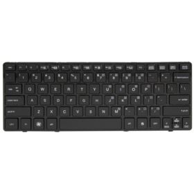 KLAWIATURA HP ELITEBOOK 2570P 2560 2560P 2570 638512-D61 Z RAMKĄ