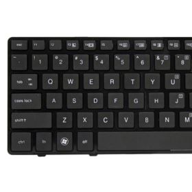 KLAWIATURA HP ELITEBOOK 2570P 2560 2560P 2570 638512-D61 Z RAMKĄ