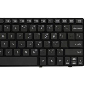 KLAWIATURA HP ELITEBOOK 2570P 2560 2560P 2570 638512-D61 Z RAMKĄ