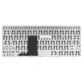 KLAWIATURA HP ELITEBOOK 2570P 2560 2560P 2570 638512-D61 Z RAMKĄ