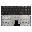 KLAWIATURA SONY VAIO VPC-EB PCG-7 PCG-71211M MP-09L23US-886 Z RAMKĄ