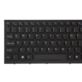 KLAWIATURA SONY VAIO VPC-EB PCG-7 PCG-71211M MP-09L23US-886 Z RAMKĄ