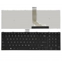 KLAWIATURA TOSHIBA C50 C50-A C50D C55 C55D C55T