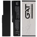 BATERIA DO LAPTOPA TOSHIBA SATELLITE C650 C660D PA3817U-1BRS  AKUMULATOR