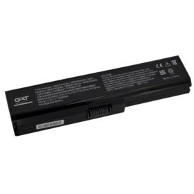BATERIA DO LAPTOPA TOSHIBA SATELLITE C650 C660D PA3817U-1BRS  AKUMULATOR