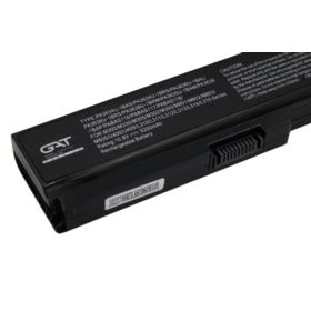 BATERIA DO LAPTOPA TOSHIBA SATELLITE C650 C660D PA3817U-1BRS  AKUMULATOR