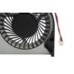 WENTYLATOR ACER VN7-591 VN7-591G V15 NITRO AB7205HX-GC1 ADDA KOMPLET