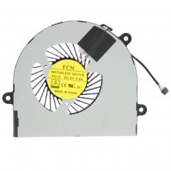 WENTYLATOR LENOVO IDEAPAD S210 S210T S215 DFS481305MC0T