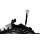 WENTYLATOR DO LAPTOPA SONY VAIO SVP132A1CM VP13A W1309 XRBIJIBENFAN CHŁODZENIE