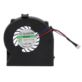 WENTYLATOR LENOVO THINKPAD X200 X200I X201 X201I 34.47Q22.001 44C9549 MCF-W08PAM05-1CN