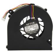 WENTYLATOR HP PROBOOK 6470B 6460B 6475B 6465B 4530S 4535S 4730S 4230S 4545S 6033B0024002