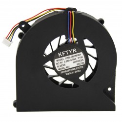 WENTYLATOR HP PROBOOK 6470B 6460B 6475B 6465B 4530S 4535S 4730S 4230S 4545S 6033B0024002
