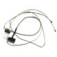 TAŚMA LCD MATRYCY LENOVO Y50 Y70 Y70-70 Y50-70 DC020020300