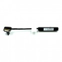 KABEL DO DYSKU HDD DELL LATITUDE E5470 E5570 DC02C00B100 04G9GN