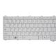 KLAWIATURA DO TOSHIBA SATELLITE L675 L750D BIAŁA US