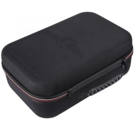 ETUI DO NINTENDO SWITCH DUŻY CZARNY FUTERAŁ