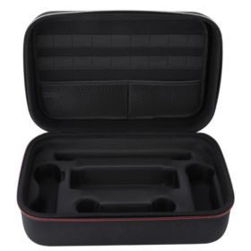 ETUI DO NINTENDO SWITCH DUŻY CZARNY FUTERAŁ