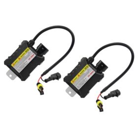 ŻARÓWKI SAMOCHODOWE XENON H7 6000K