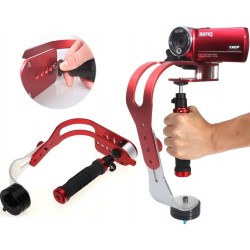 STABILIZATOR DO APARATU KAMER GOPRO CANON NIKON UCHWYT