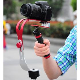 STABILIZATOR DO APARATU KAMER GOPRO CANON NIKON UCHWYT