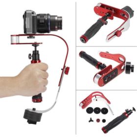 STABILIZATOR DO APARATU KAMER GOPRO CANON NIKON UCHWYT