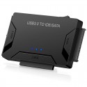 ADAPTER MOSTEK DO DYSKÓW USB SATA IDE 3W1