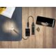 ENDOSKOP KAMERA INSPEKCYJNA IP68 USB WIFI 1200P HD 3,5M 2,5MP 8MM