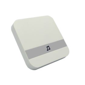 DZWONEK Z KAMERĄ BEZPRZEWODOWY WIFI 50M