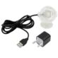LAMPA LED DO BASENU AKWARIUM ZANURZALNA WODOSZCZELNA 7 KOLORÓW