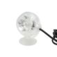 LAMPA LED DO BASENU AKWARIUM ZANURZALNA WODOSZCZELNA 7 KOLORÓW