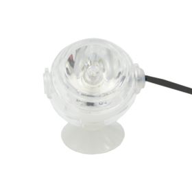 LAMPA LED DO BASENU AKWARIUM ZANURZALNA WODOSZCZELNA 7 KOLORÓW