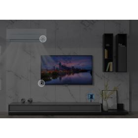 BROADLINK RM4 PRO PILOT UNIWERSALNY WIFI RF IR 433 MHZ
