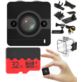 MINI KAMERA FULL HD Z KARTĄ MICROSD 32GB