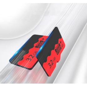 MINI KAMERA FULL HD Z KARTĄ MICROSD 32GB