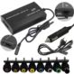 ZASILACZ UNIWERSALNY DO LAPTOPA 100W HP ACER ASUS DELL SONY TOSHIBA SAMSUNG FUJITSU LENOVO