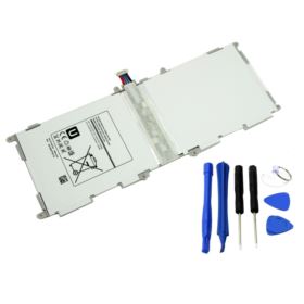 BATERIA SAMSUNG GALAXY TAB 4 10.1 SM-T530 SM-T531 SM-T535 SM-T533 SM-T537 EB-BT530FBE Z NARZĘDZIAMI