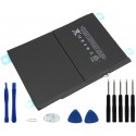 BATERIA IPAD AIR A1475 A1474 A1476 A1484 MD785 ME991 5GEN 8827MAH Z NARZĘDZIAMI