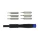 BATERIA SAMSUNG GALAXY TAB 4 10.1 SM-T530 Z PROFESJONALNYMI NARZĘDZIAMI GAT