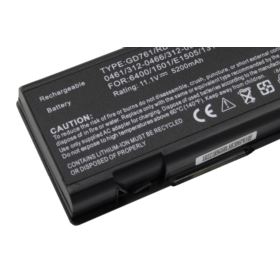 BATERIA AKUMULATOR DELL INSPIRON 1501 6400 E1505 131L GD761