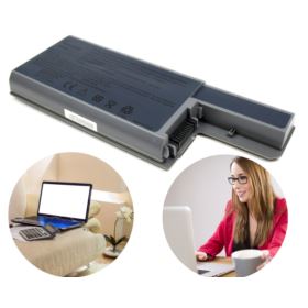BATERIA AKUMULATOR DELL LATITUDE D820 D830 CF623 DF192